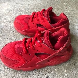 Toddler Boys Nike | Size 10